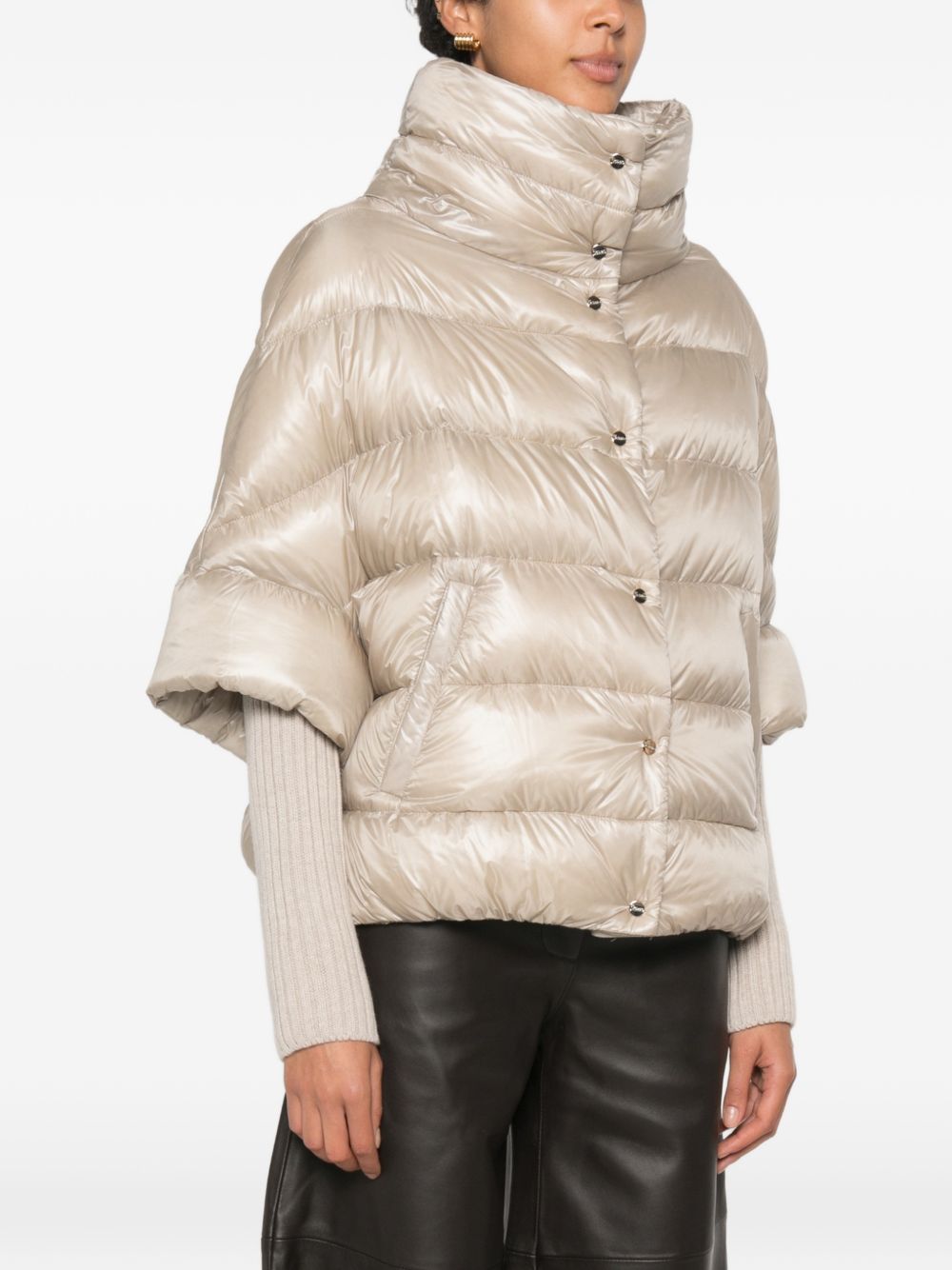 Herno Women Coats HERNO