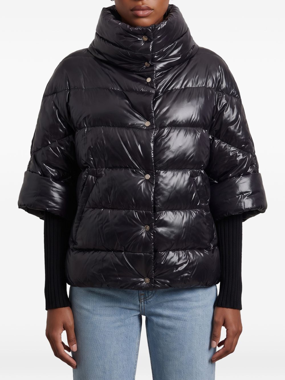 Herno Women Coats HERNO