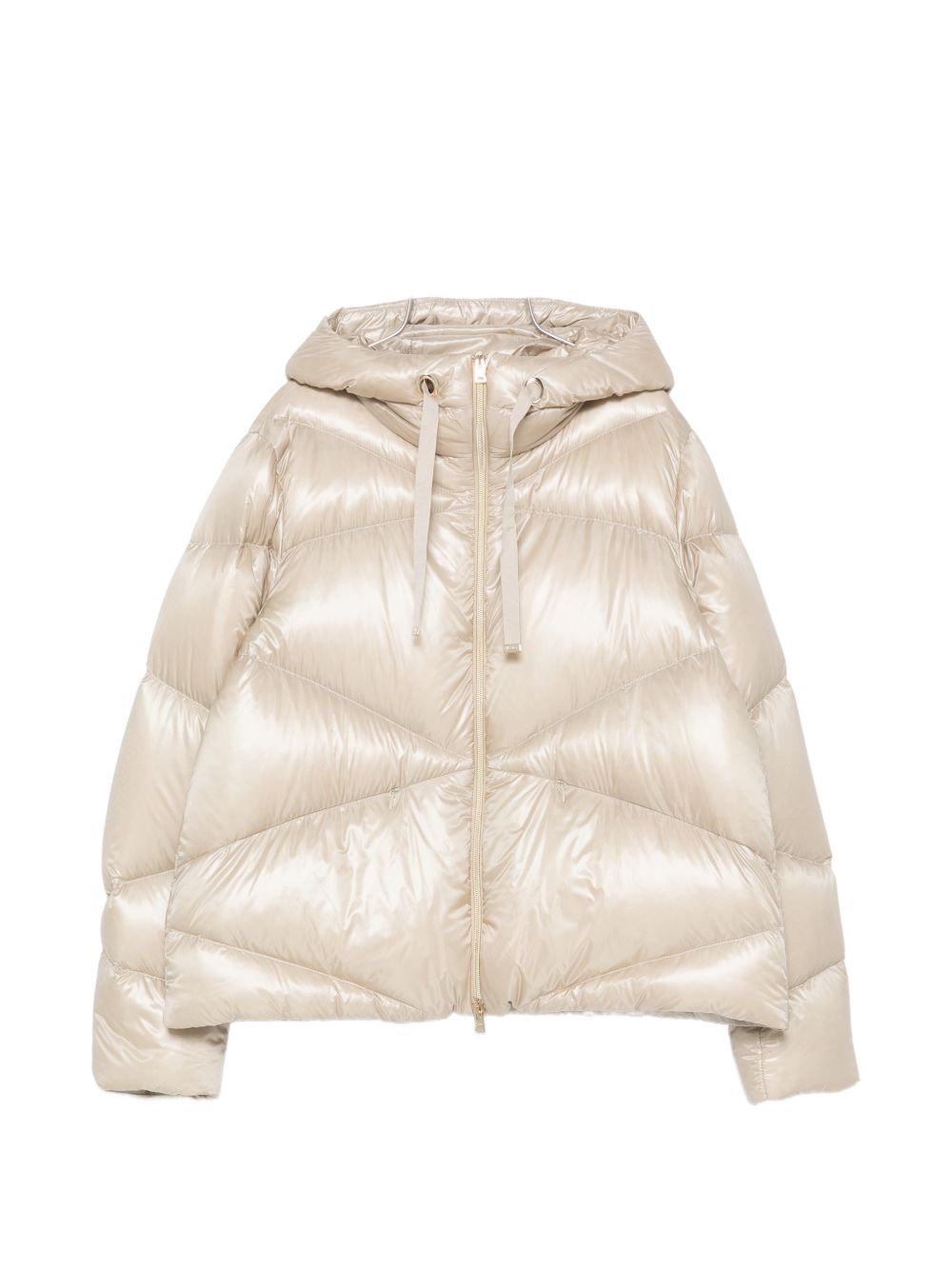 Herno Women Short Down Jacket HERNO