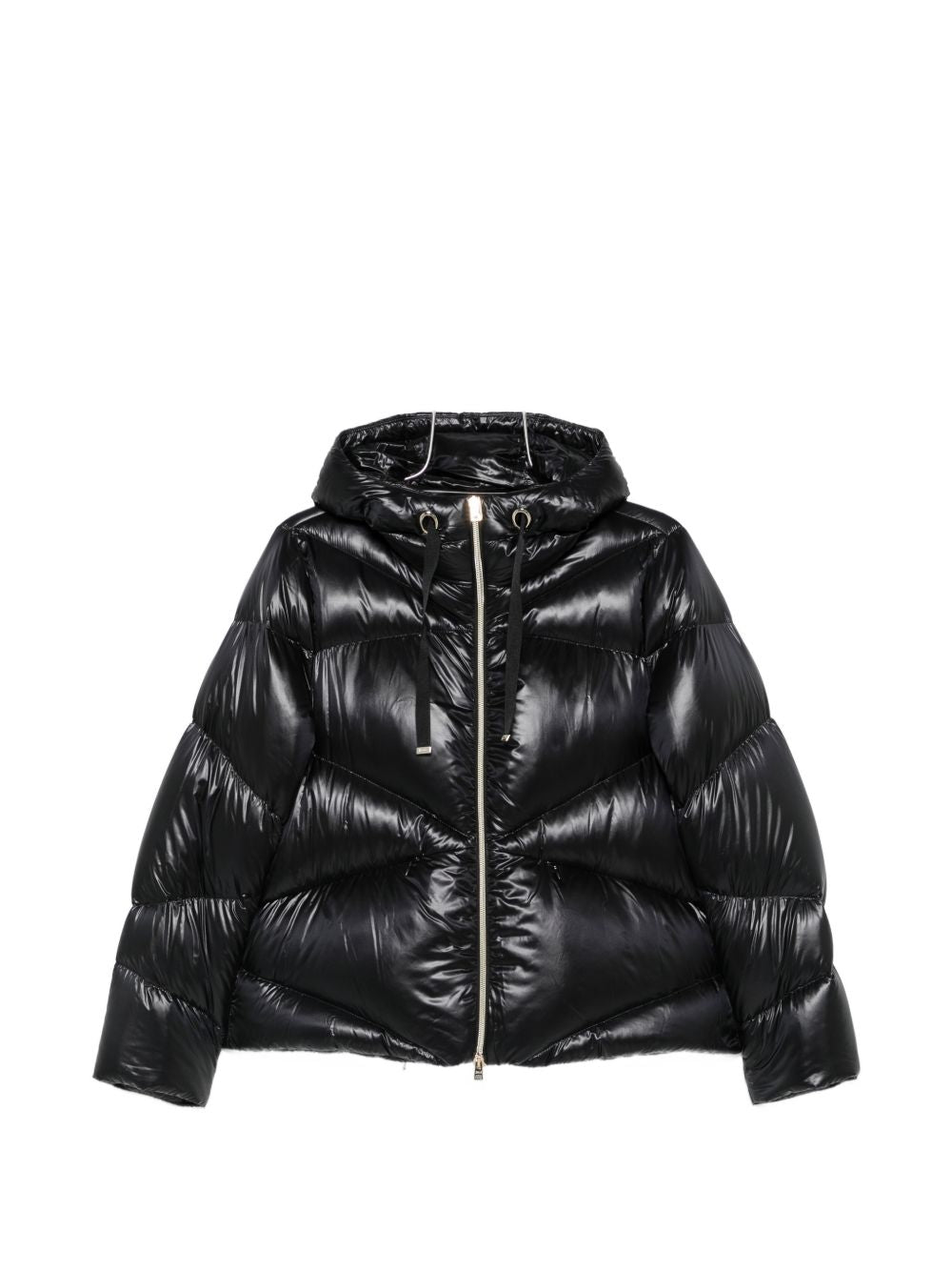 Herno Women Short Down Jacket