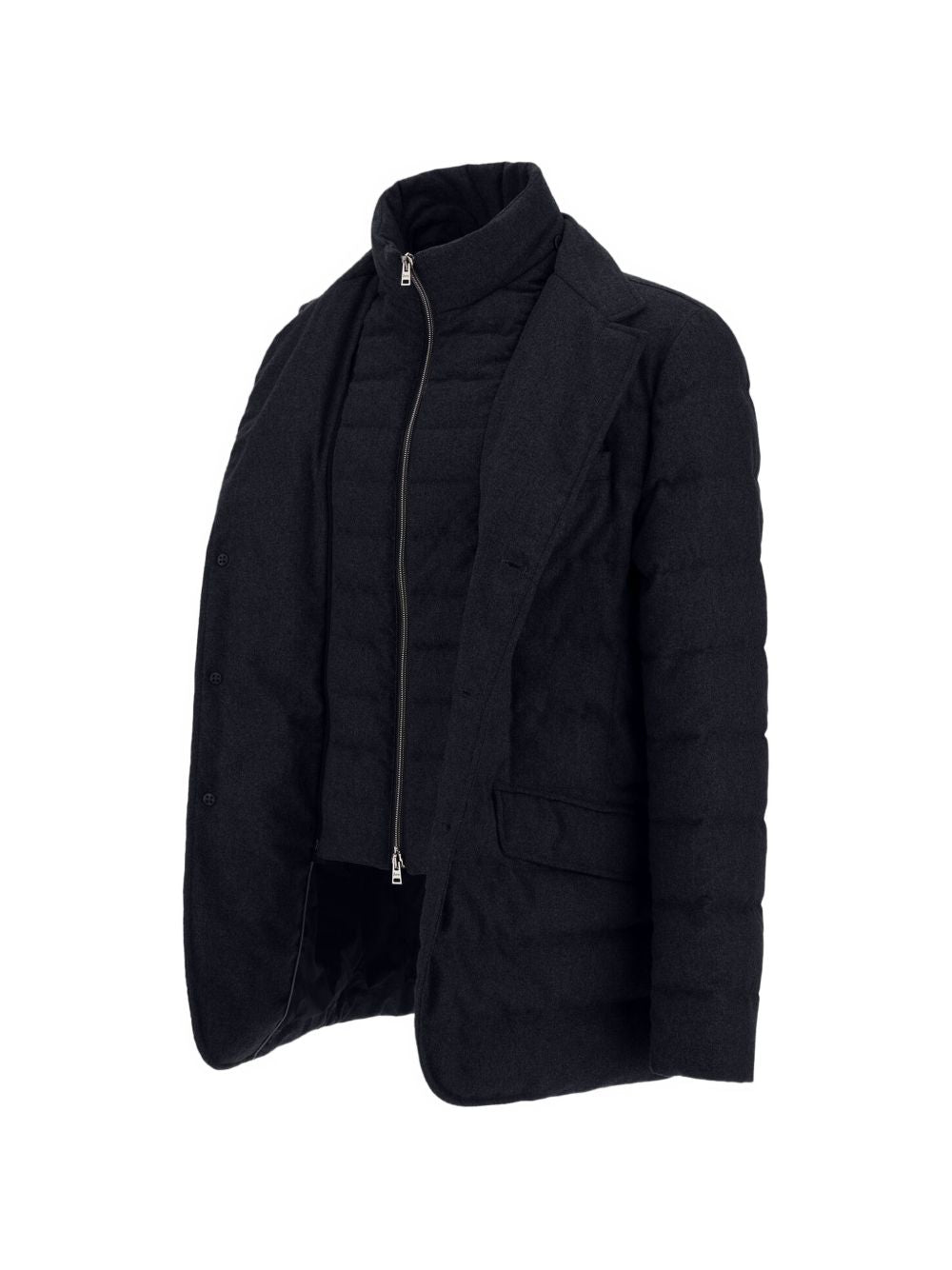 Herno Men Coats HERNO