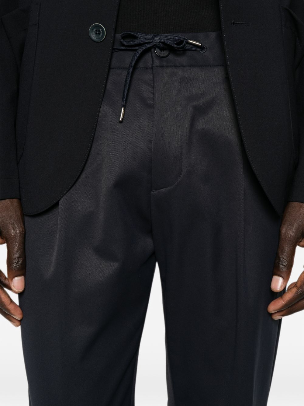 Herno Men Trousers