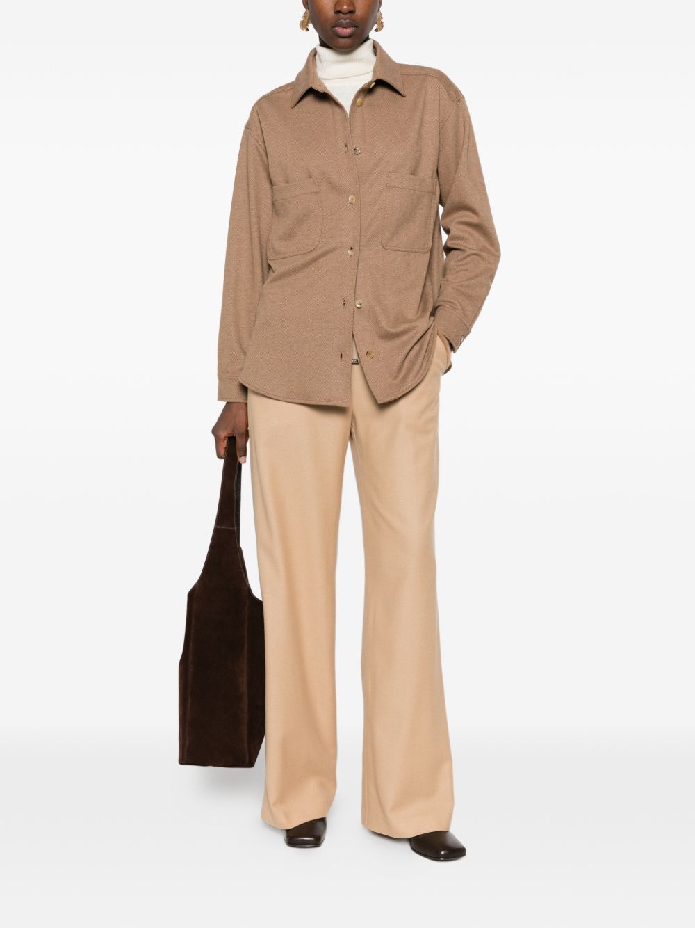 Herno Women Trousers HERNO