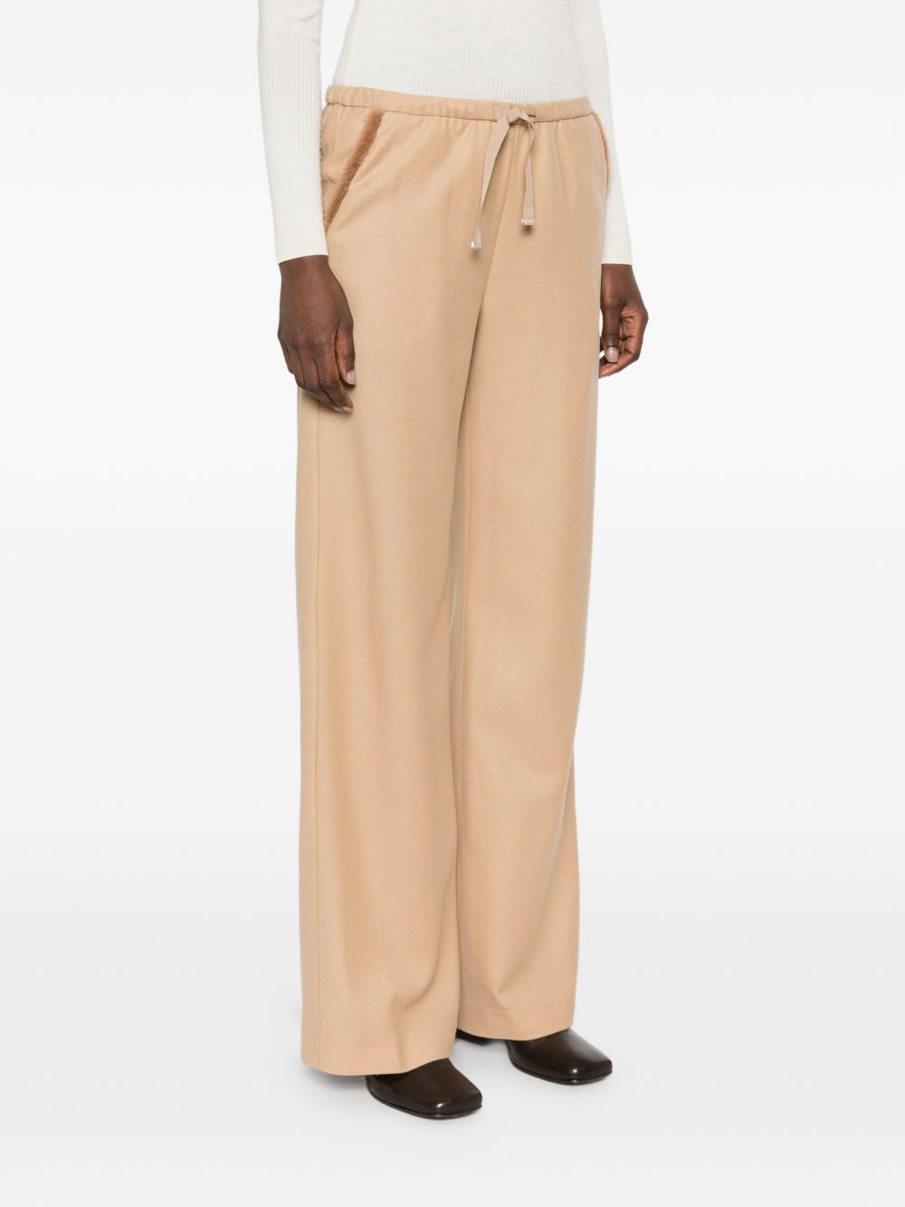 Herno Women Trousers HERNO