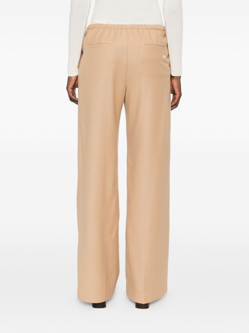 Herno Women Trousers HERNO