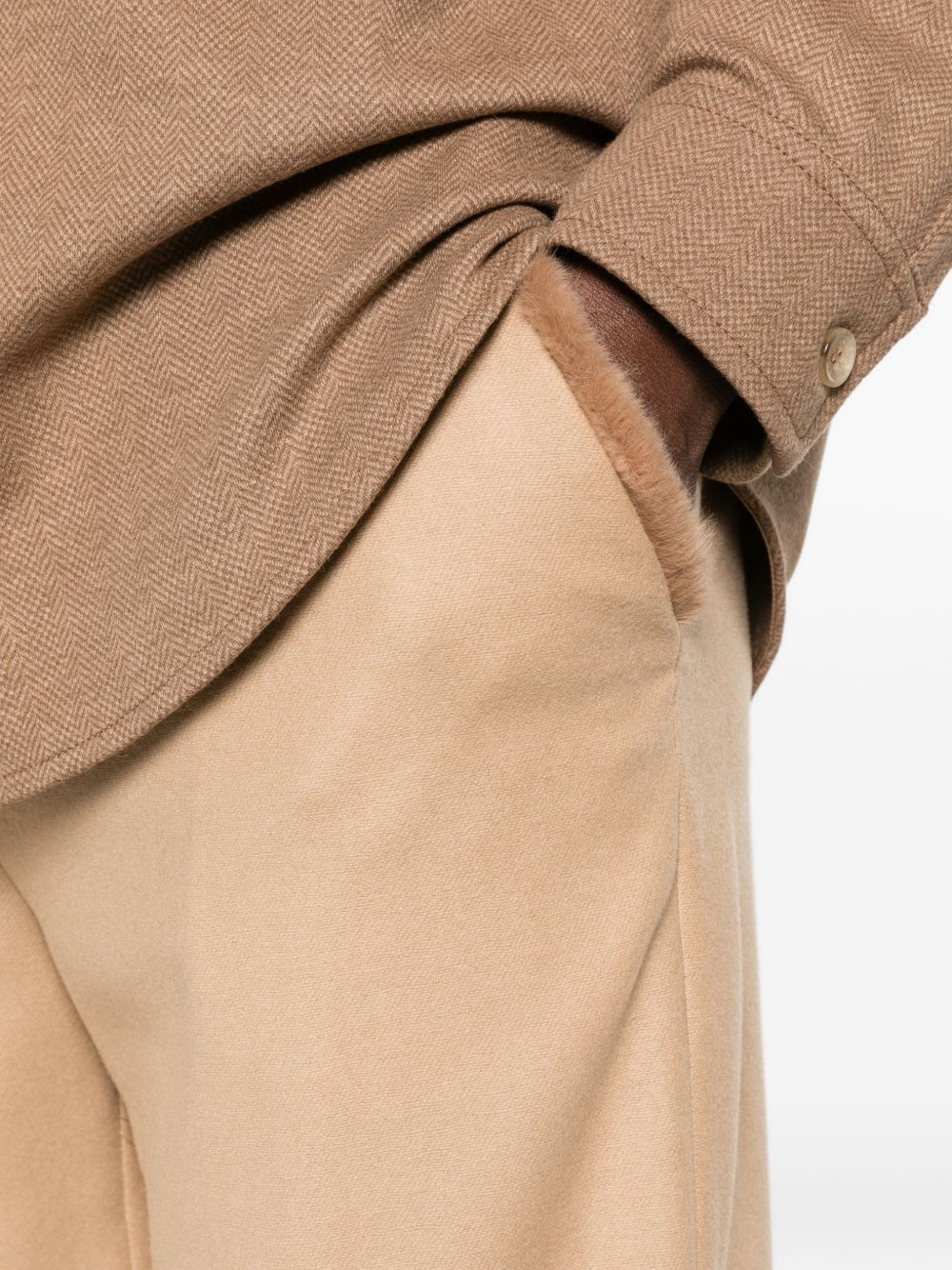 Herno Women Trousers HERNO