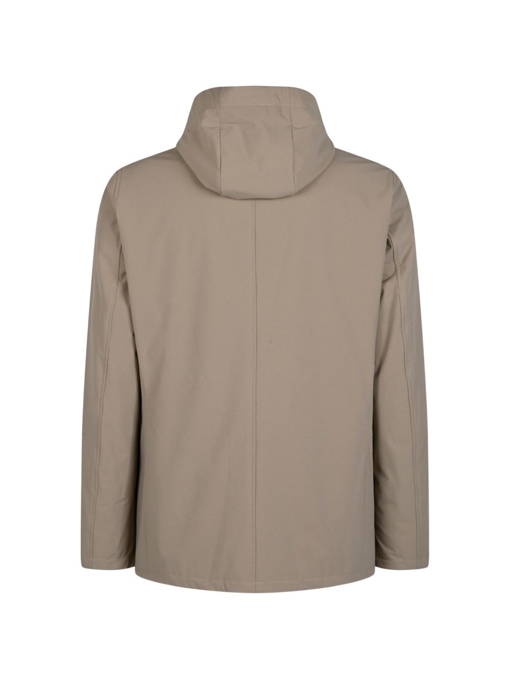 Herno Men Nylon Blazer Jacket HERNO