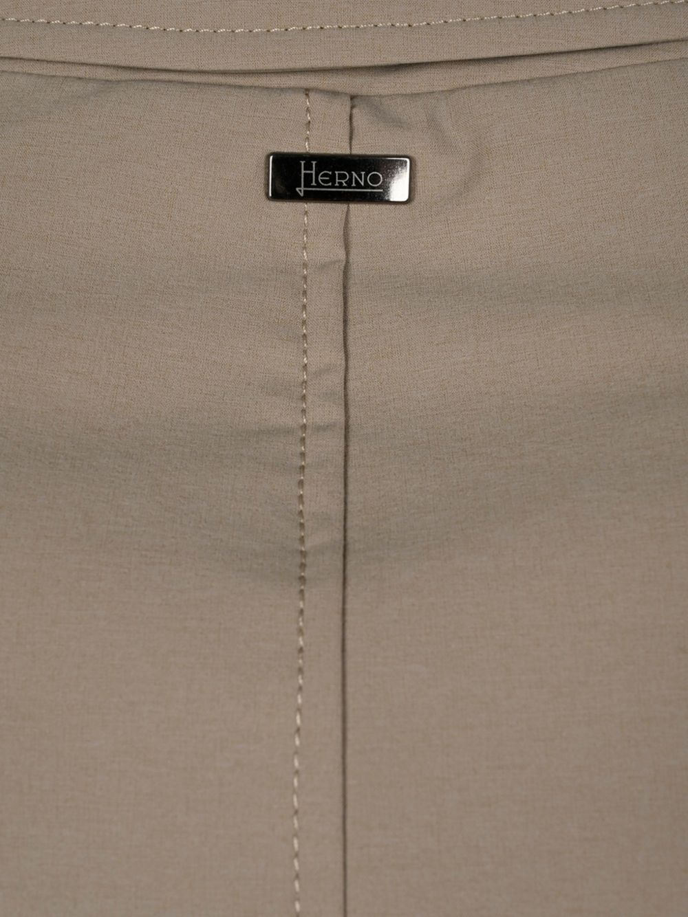 Herno Men Nylon Blazer Jacket HERNO