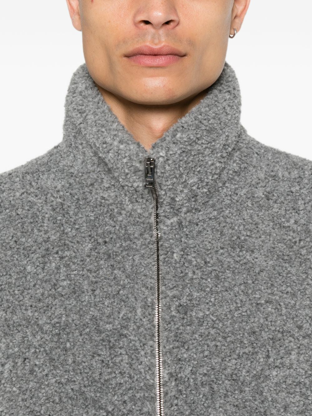 Herno Men Coats HERNO