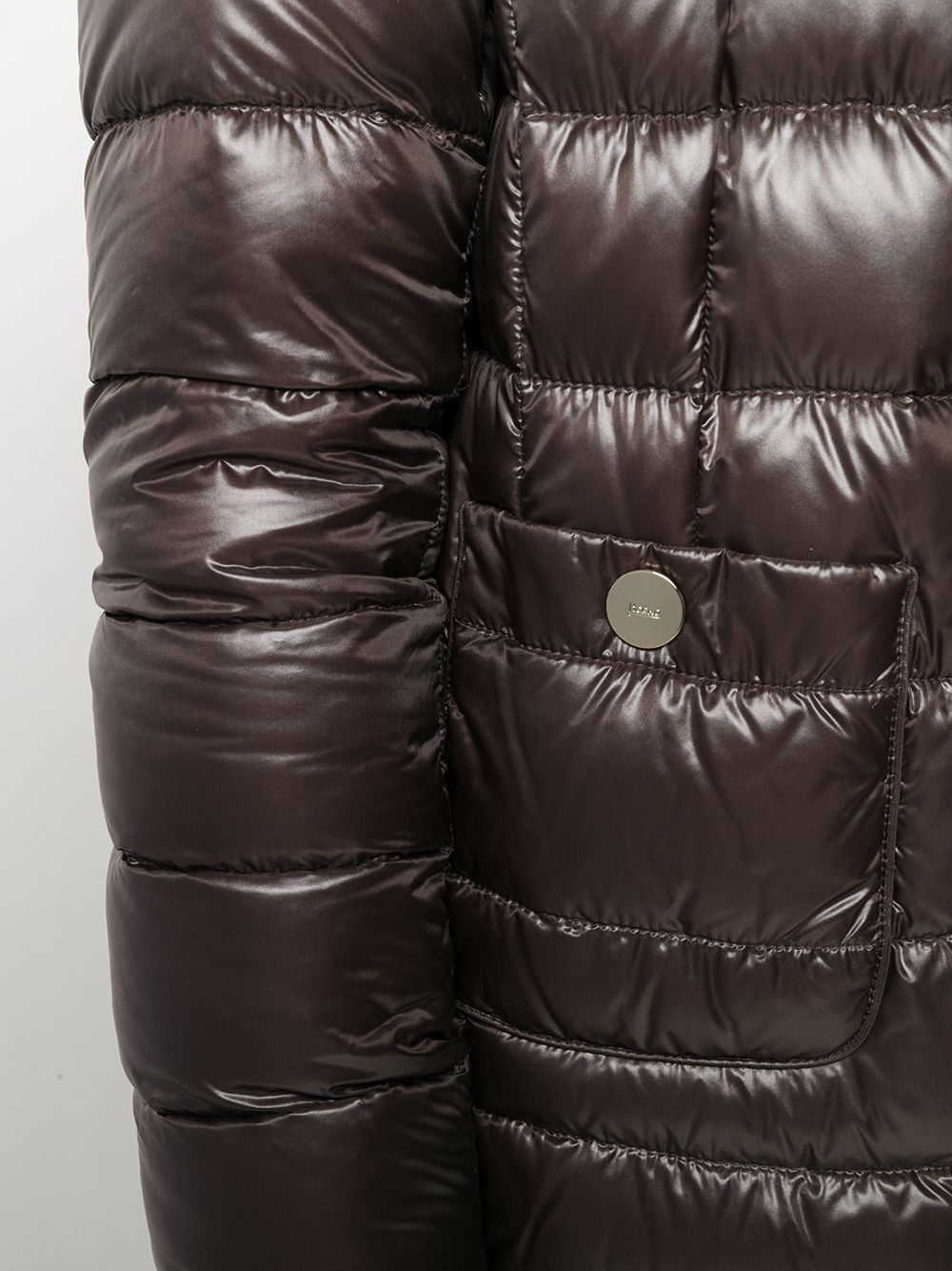 Herno Women Maria Midi Down Jacket HERNO