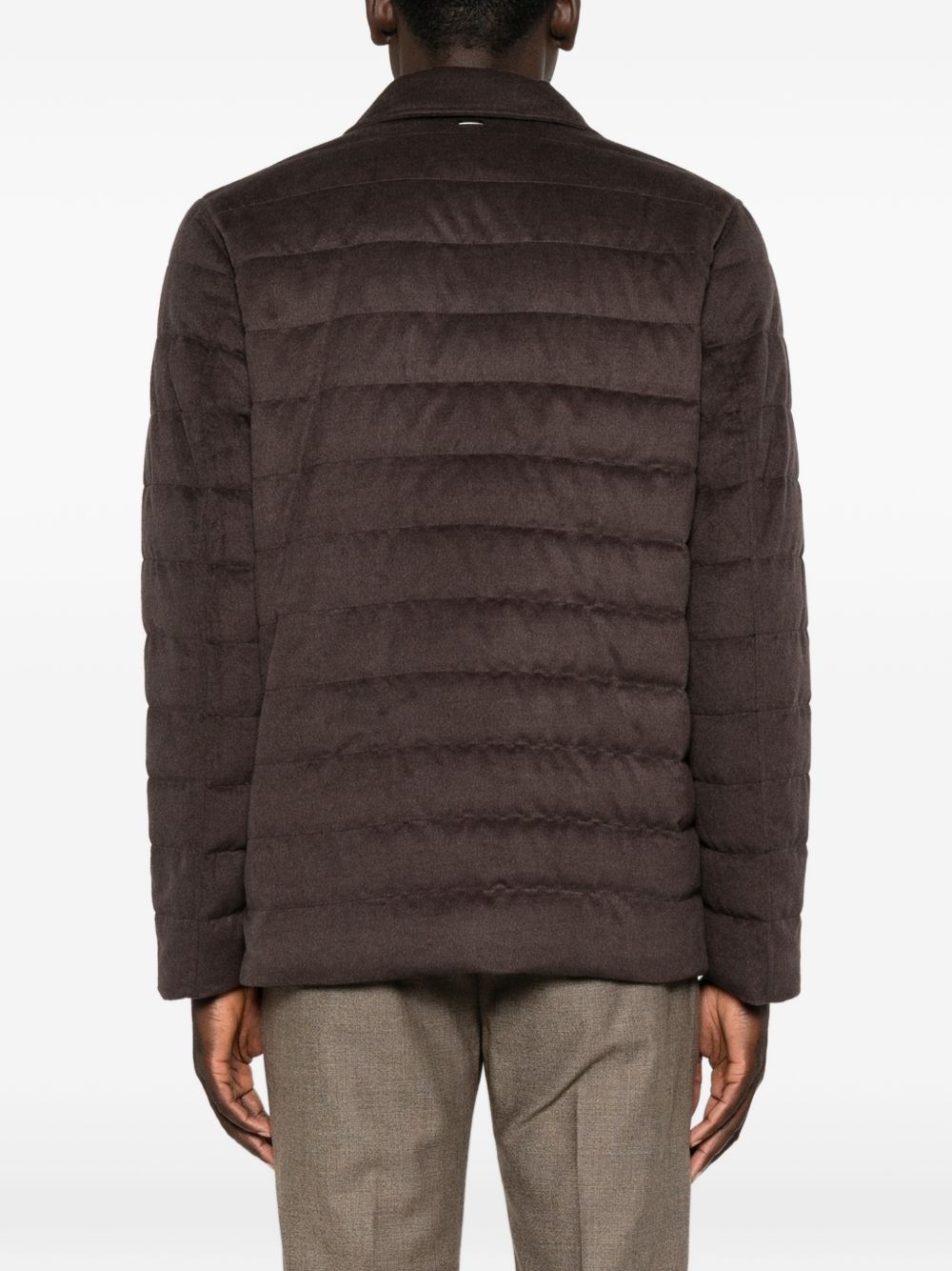 Herno Men Coats HERNO