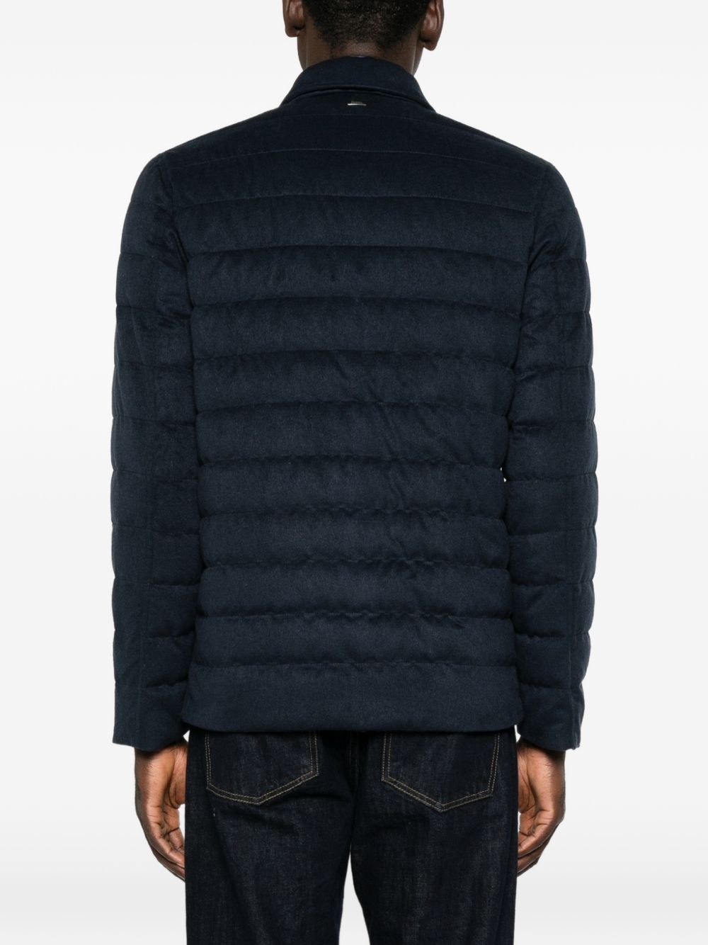 Herno Men Coats HERNO