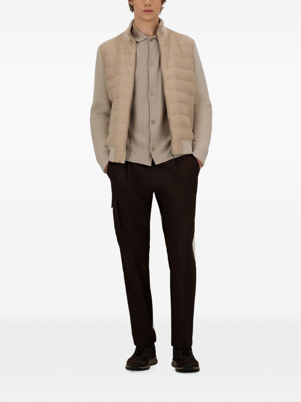 Herno Men Coats HERNO