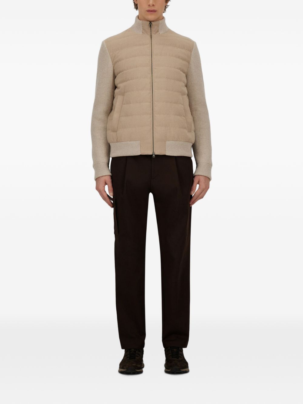Herno Men Coats HERNO