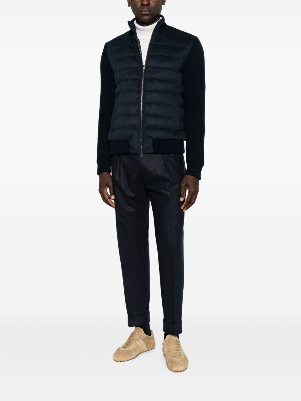 Herno Men Coats HERNO