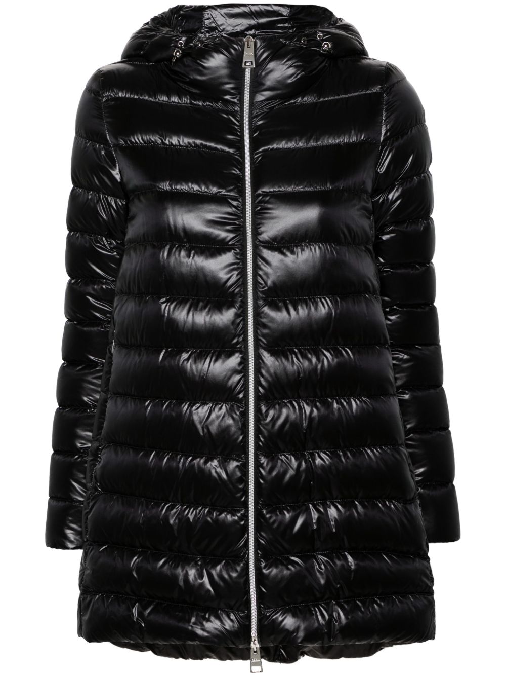 Herno Women Ultralight Midi Down Jacket HERNO