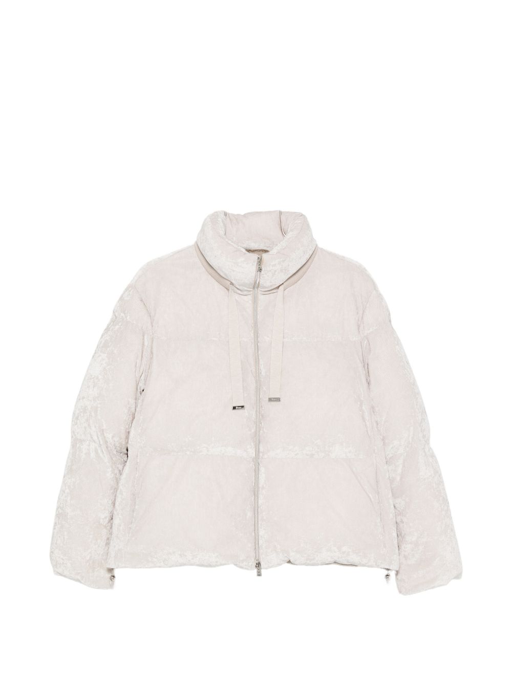 Herno Women Short Down Jacket HERNO