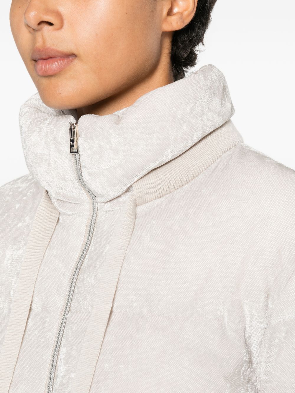 Herno Women Short Down Jacket HERNO
