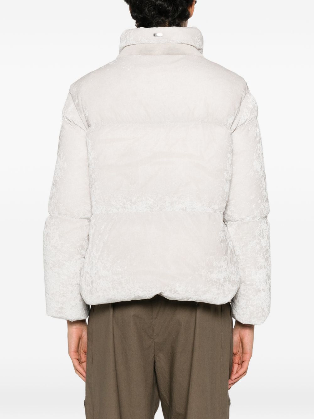 Herno Women Short Down Jacket HERNO