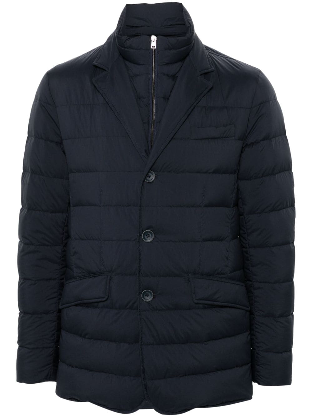 Herno Men La Giacca Down Jacket HERNO