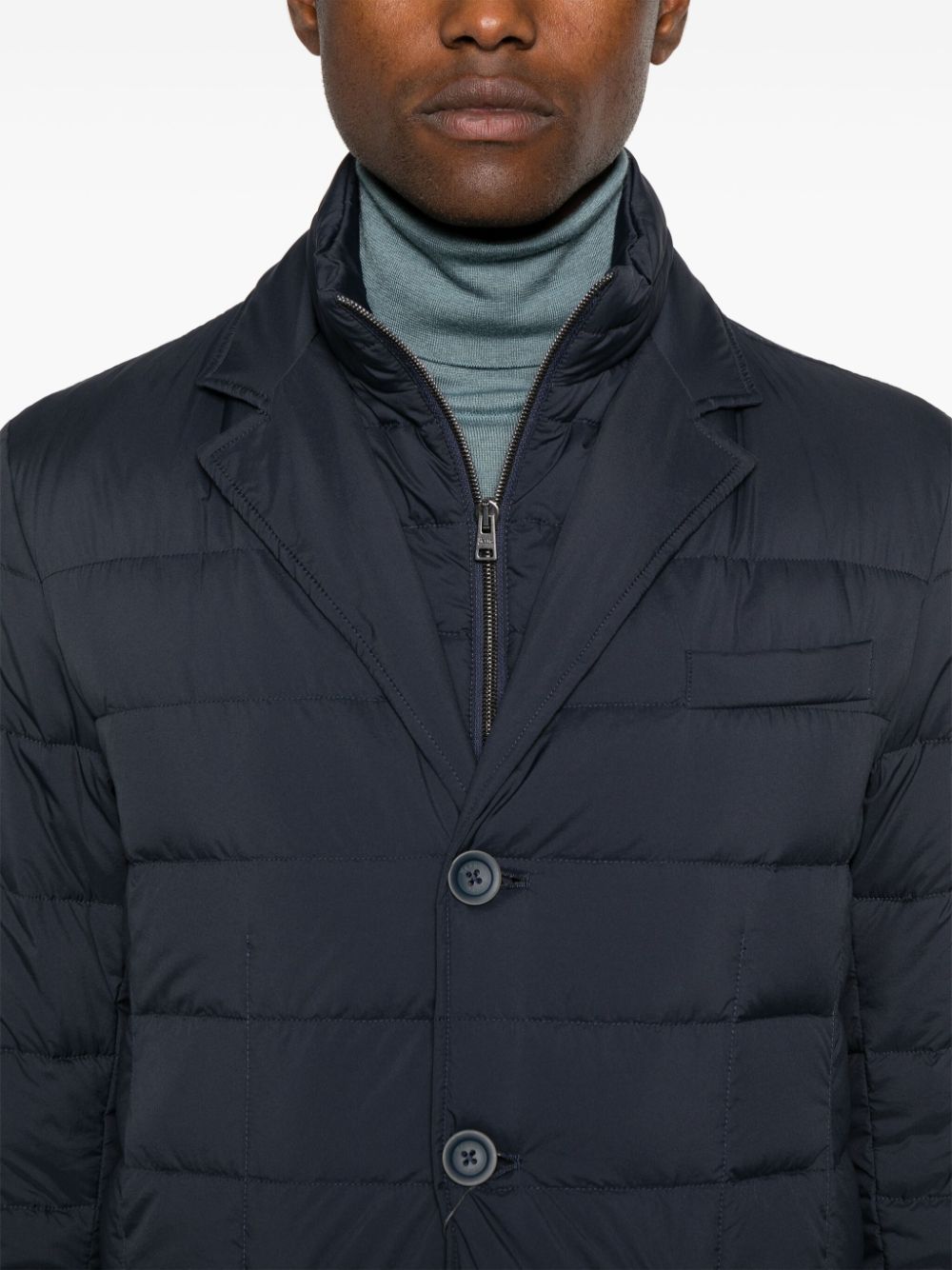 Herno Men La Giacca Down Jacket HERNO