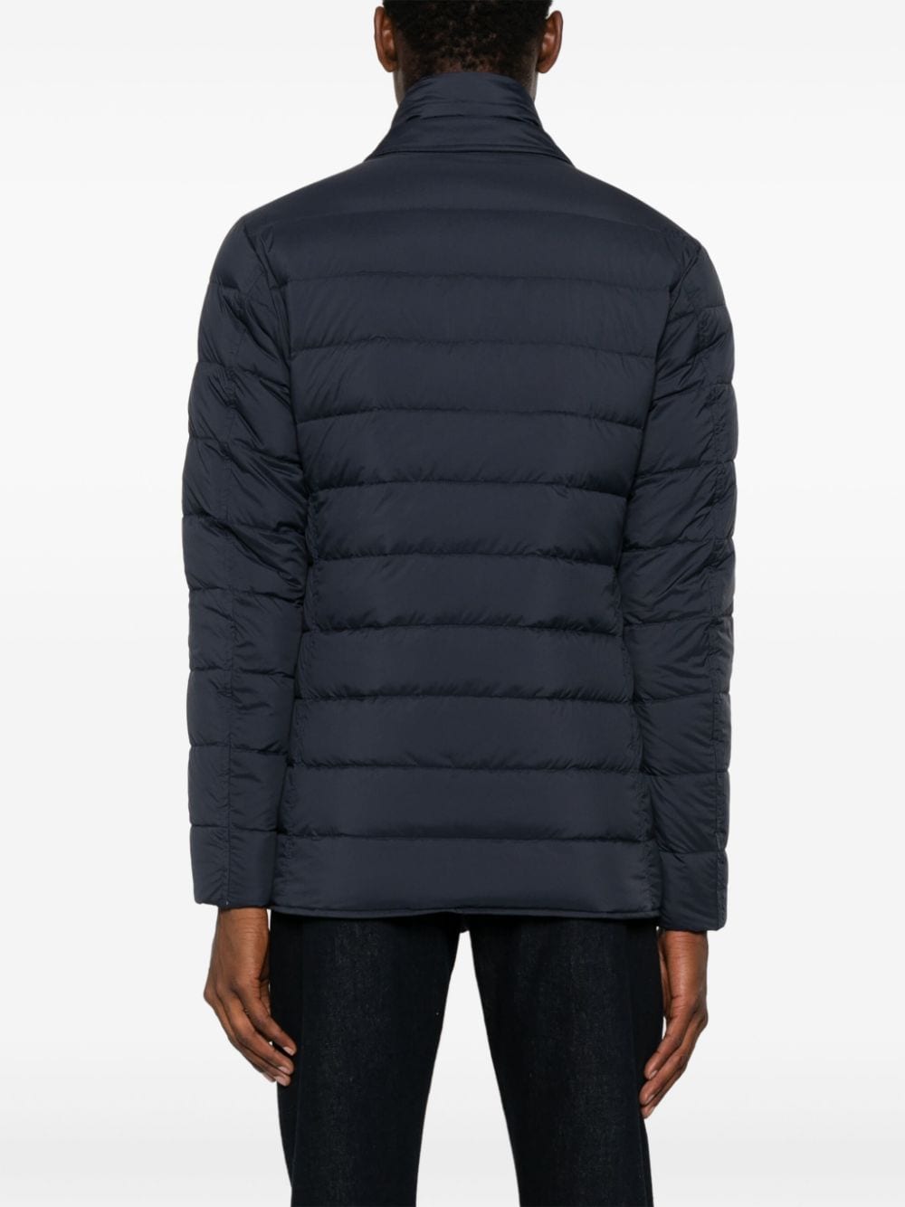 Herno Men La Giacca Down Jacket HERNO