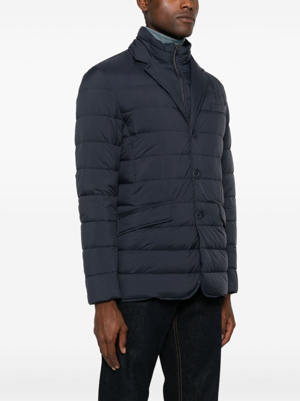 Herno Men La Giacca Down Jacket HERNO