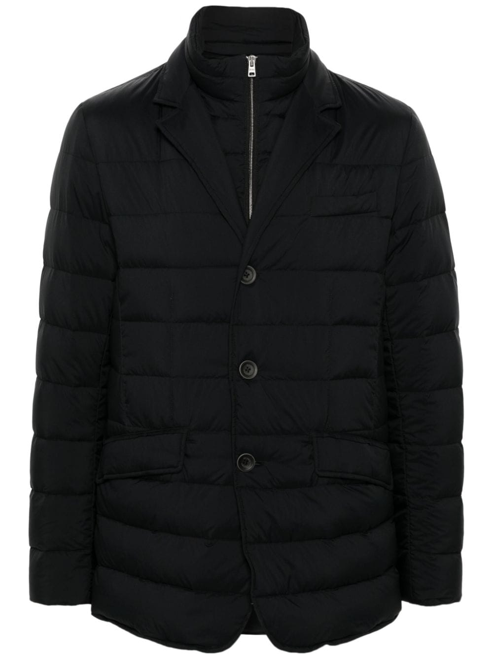 Herno Men La Giacca Down Jacket HERNO