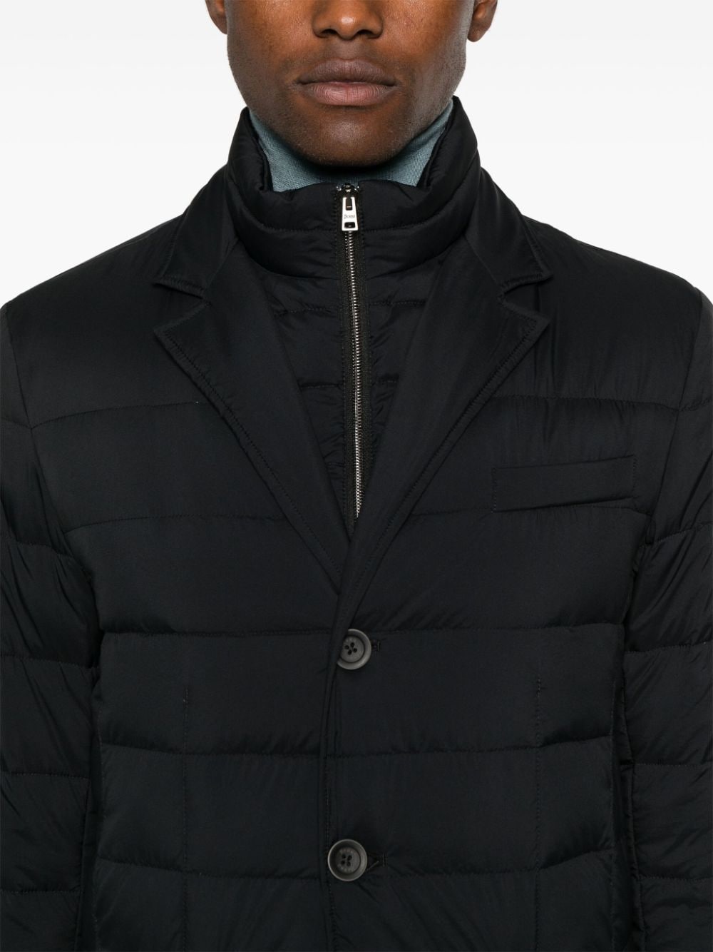 Herno Men La Giacca Down Jacket HERNO