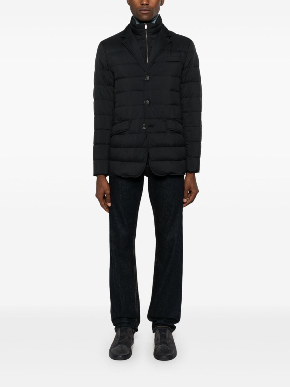 Herno Men La Giacca Down Jacket HERNO