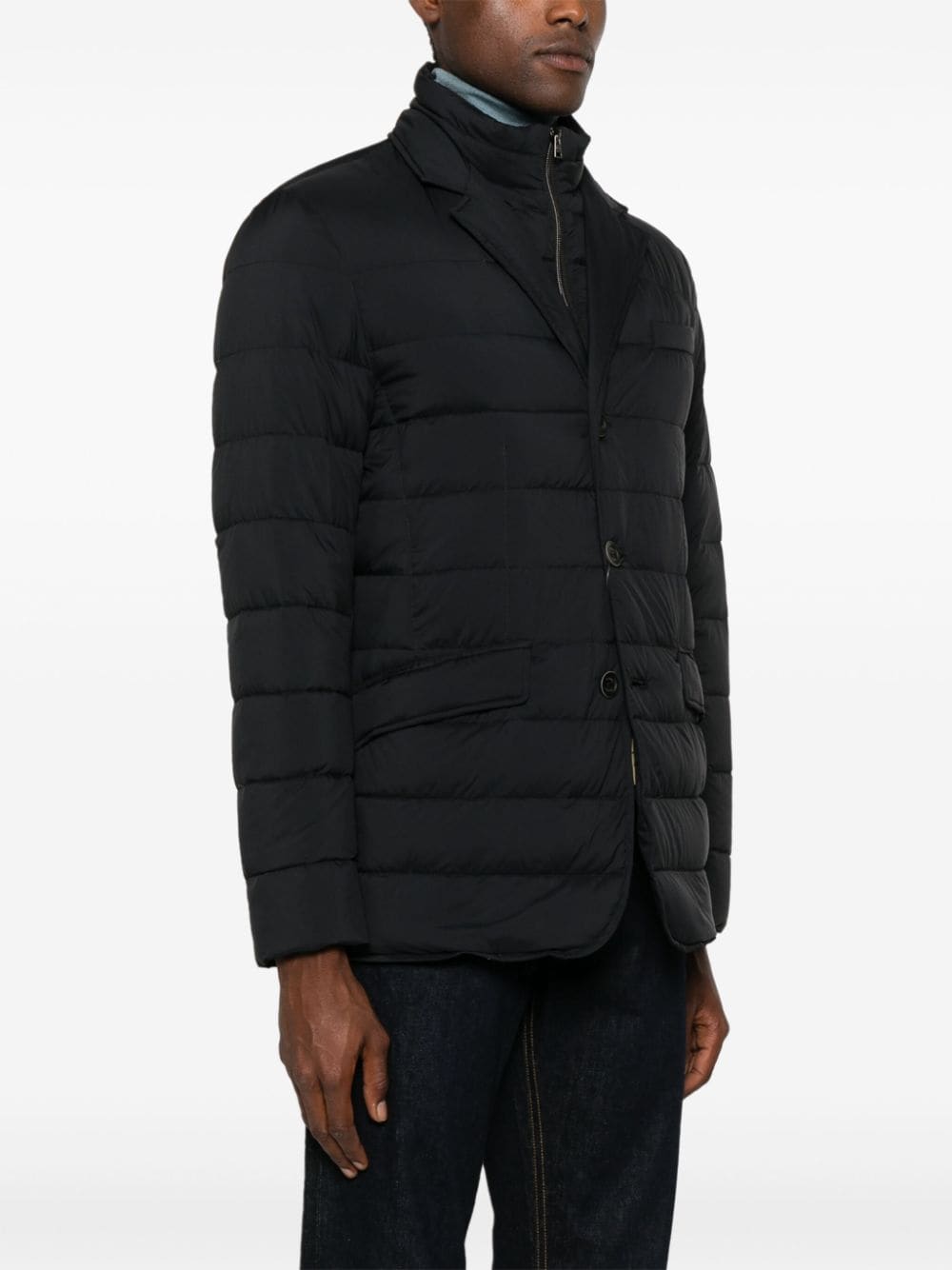 Herno Men La Giacca Down Jacket HERNO