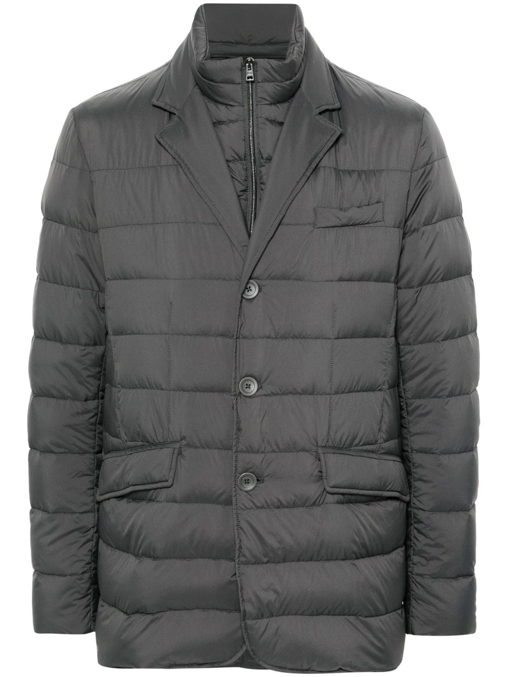 Herno Men La Giacca Down Jacket HERNO