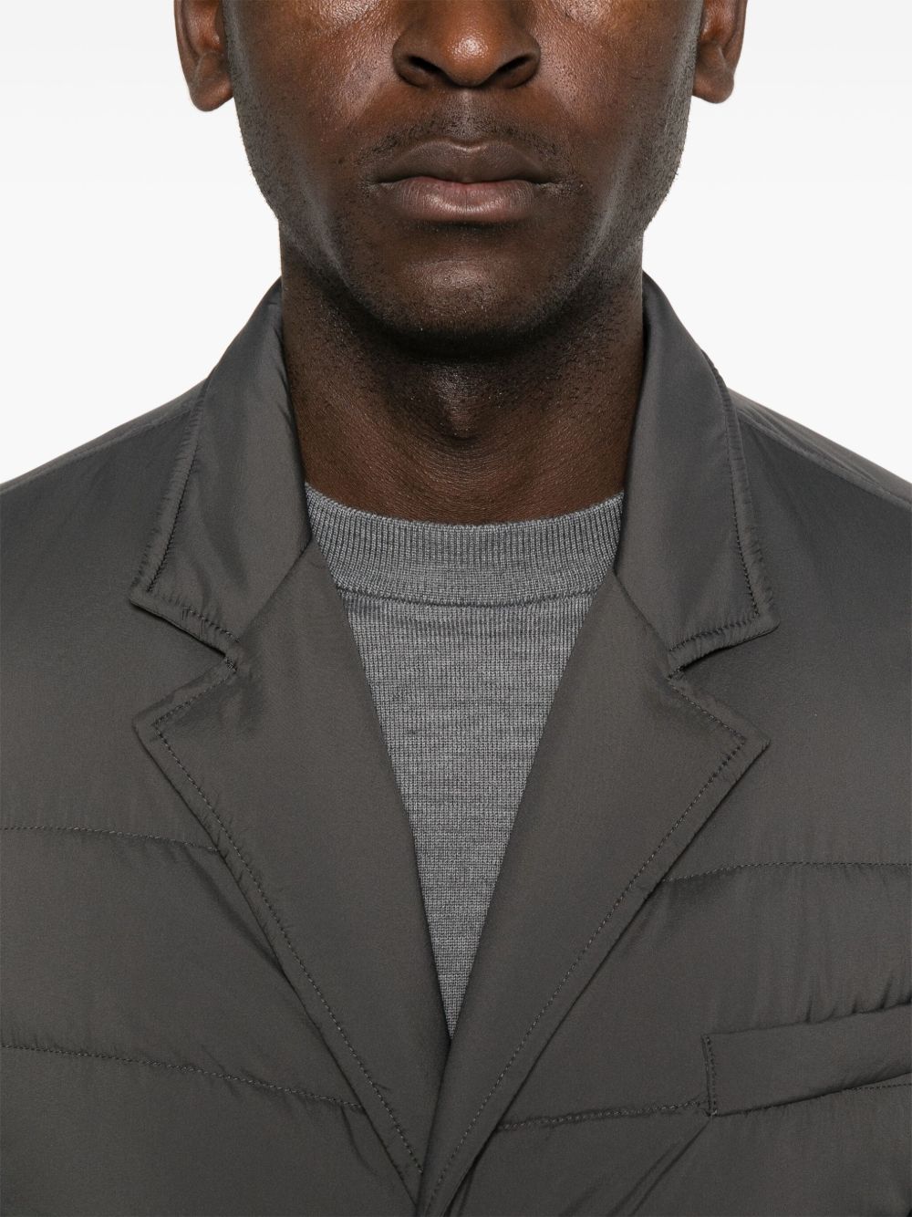 Herno Men La Giacca Down Jacket HERNO