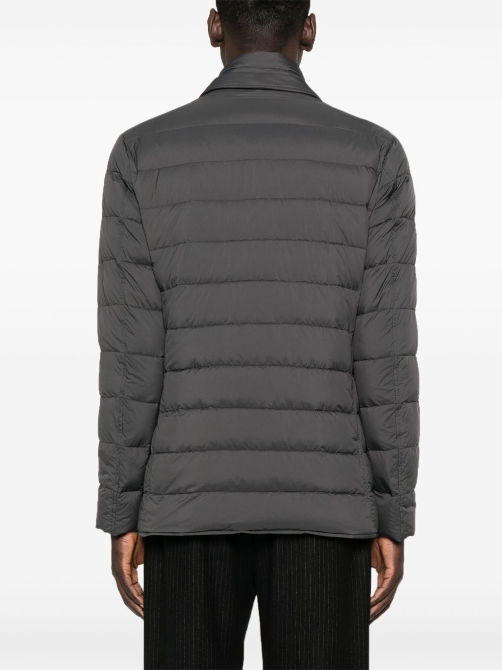 Herno Men La Giacca Down Jacket HERNO