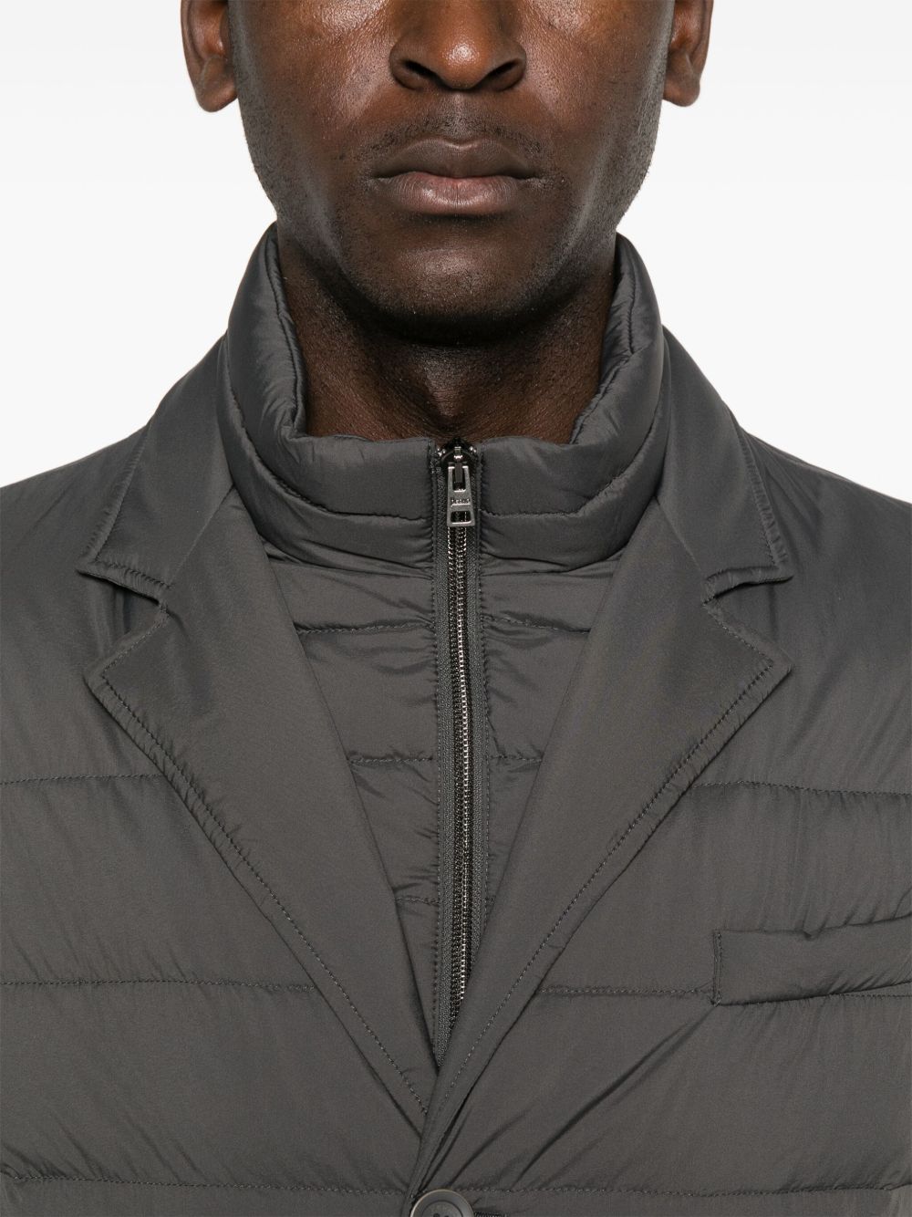 Herno Men La Giacca Down Jacket HERNO