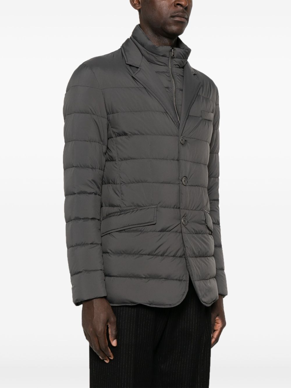 Herno Men La Giacca Down Jacket HERNO