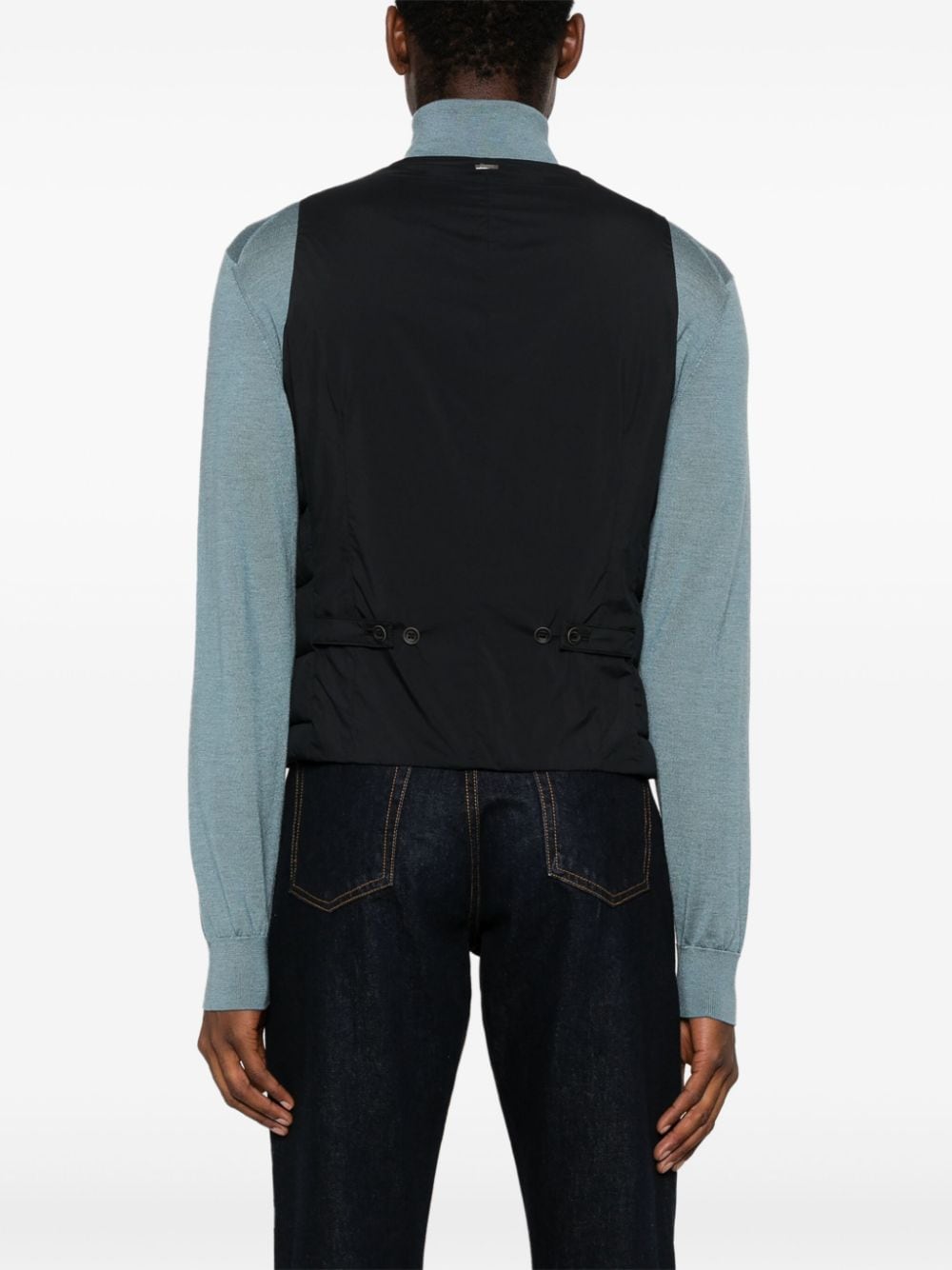 Herno Men Il Panciotto Down Vest