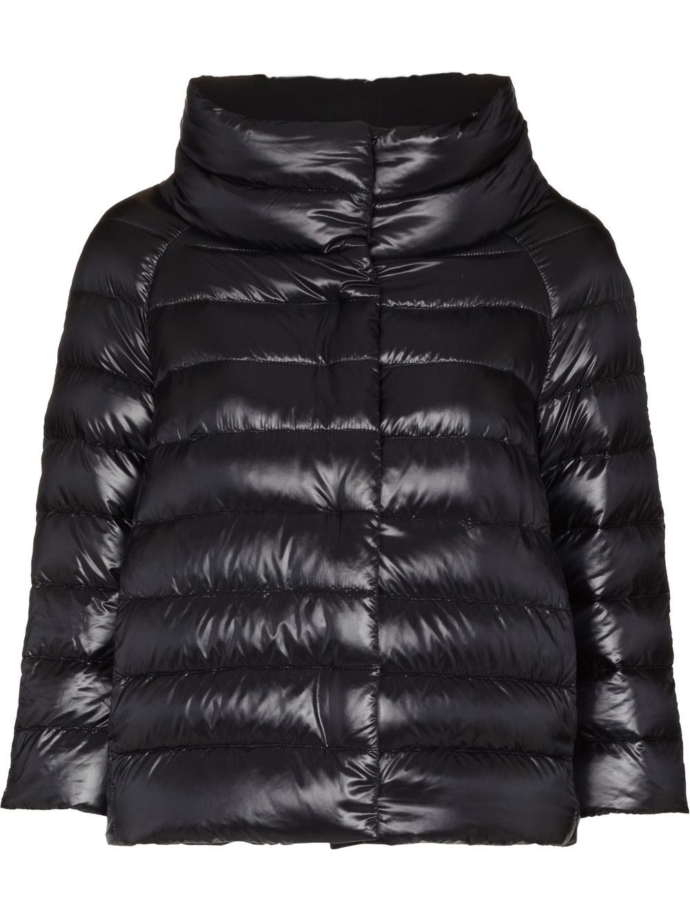 Herno Women Sofia Nylon Cape HERNO