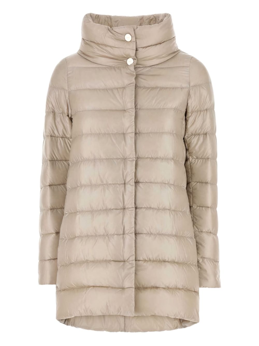Herno Women Amelia Midi Down Jacket HERNO