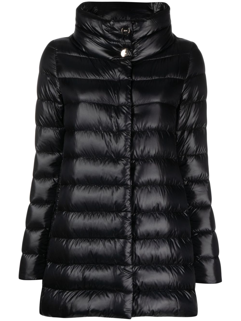 Herno Women Amelia Midi Down Jacket HERNO