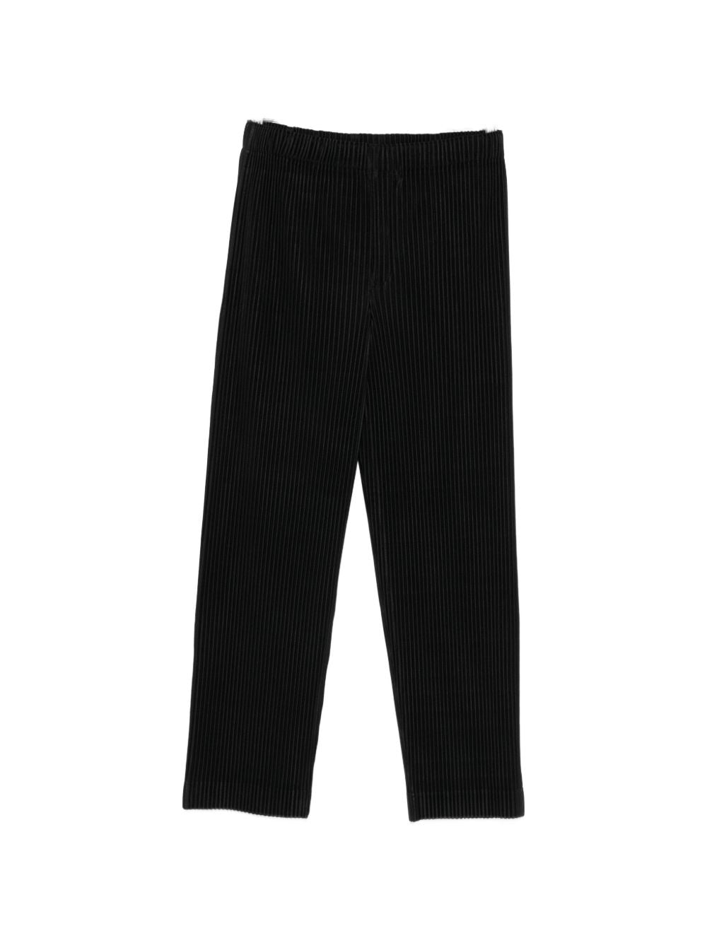 Homme Plisse' Issey Miyake Men Pleated Trousers HOMME PLISSE ISSEY MIYAKE