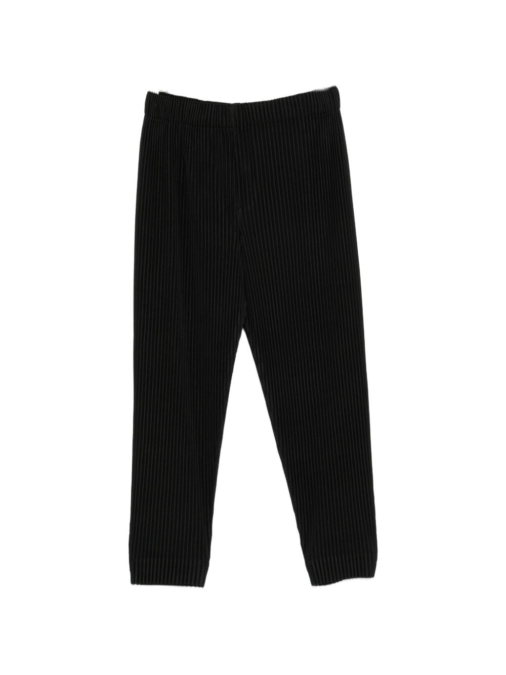 Homme Plisse' Issey Miyake Men Pleated Trousers HOMME PLISSE ISSEY MIYAKE