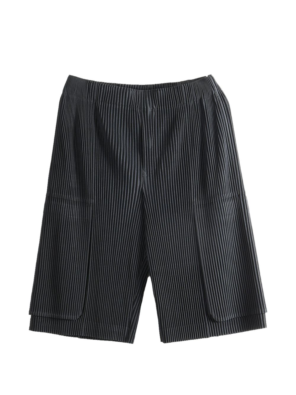 Homme Plisse' Issey Miyake Men Pleated Trousers HOMME PLISSE ISSEY MIYAKE