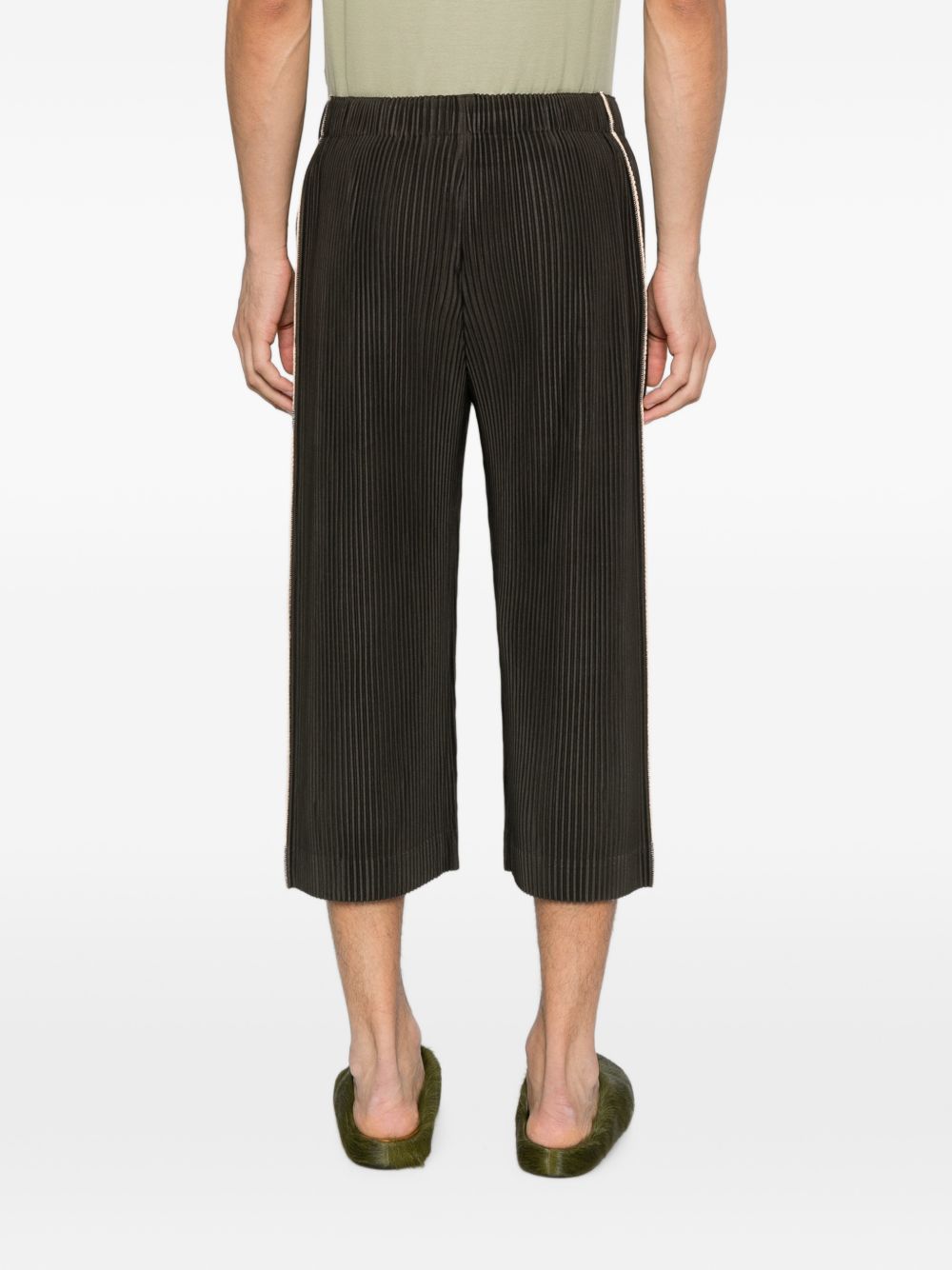 Homme Plisse' Issey Miyake Men Trousers HOMME PLISSE ISSEY MIYAKE