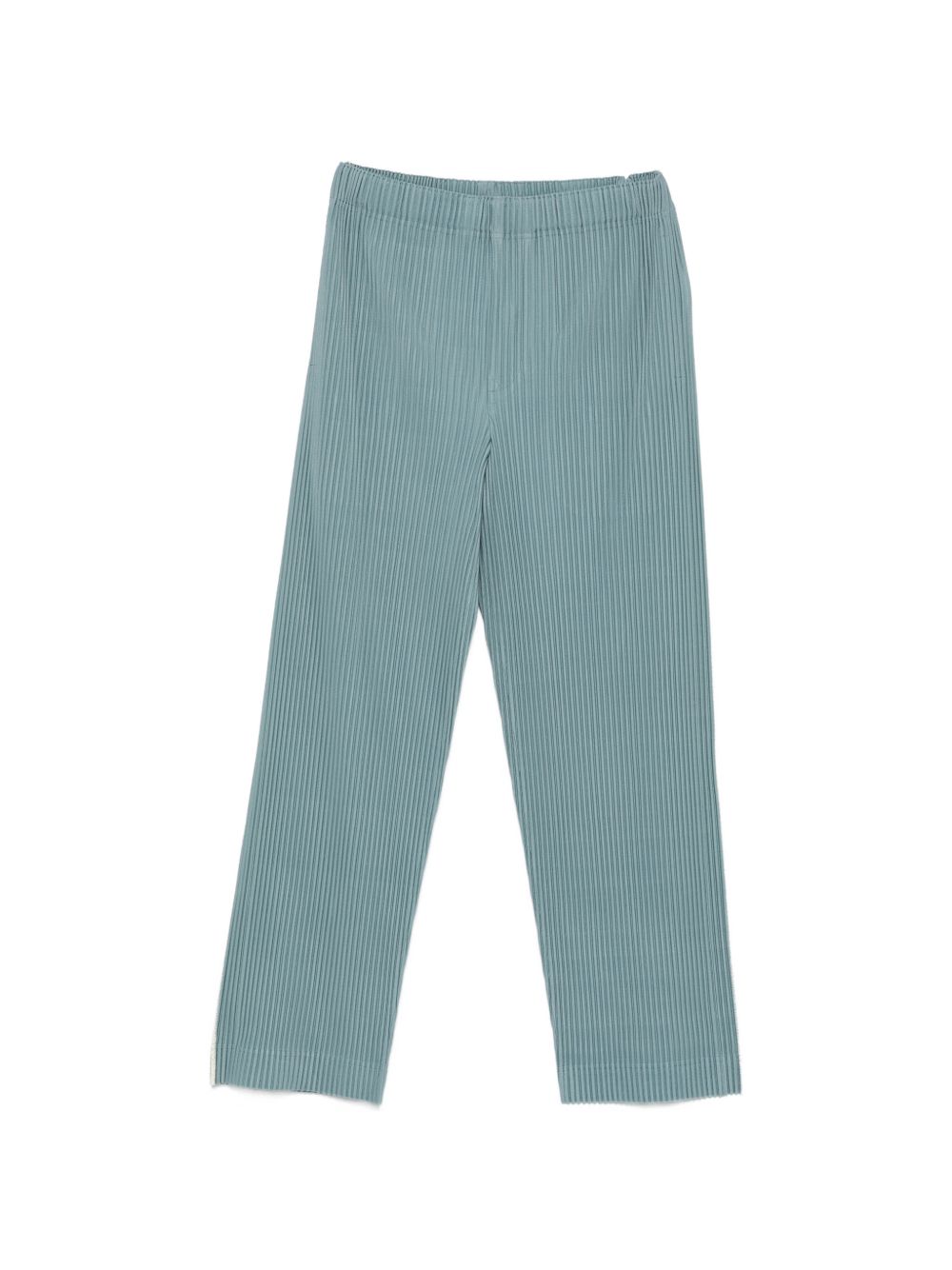 Homme Plisse' Issey Miyake Men Trousers HOMME PLISSE ISSEY MIYAKE