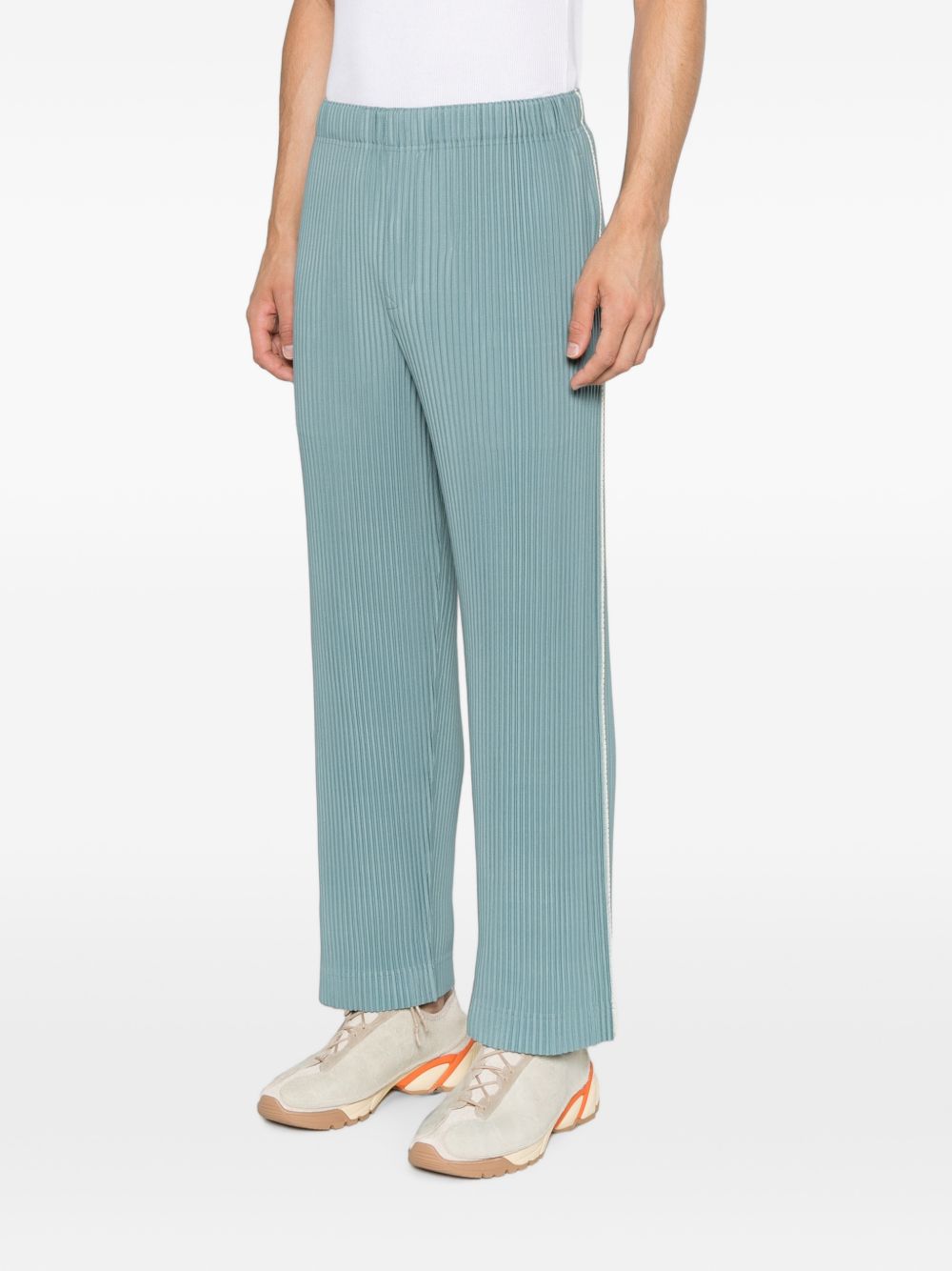 Homme Plisse' Issey Miyake Men Trousers HOMME PLISSE ISSEY MIYAKE