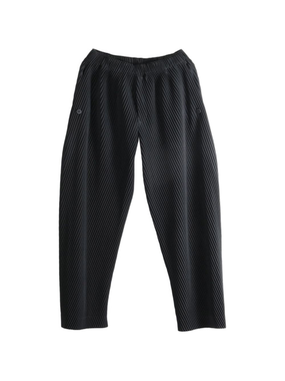 Homme Plisse' Issey Miyake Men Pleated Trousers HOMME PLISSE ISSEY MIYAKE