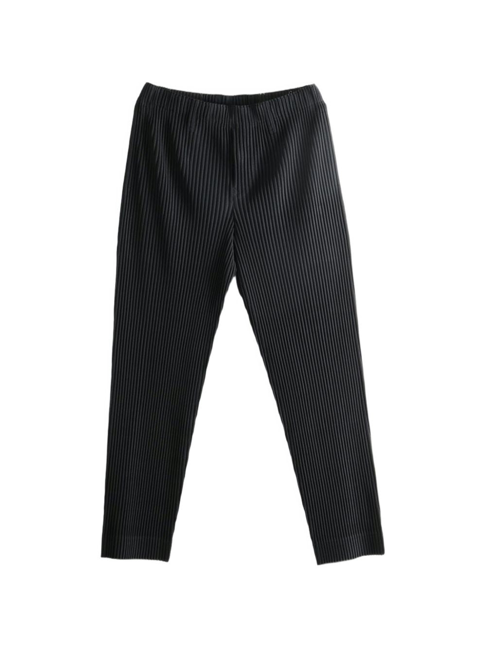 Homme Plisse' Issey Miyake Men Pleated Trousers HOMME PLISSE ISSEY MIYAKE
