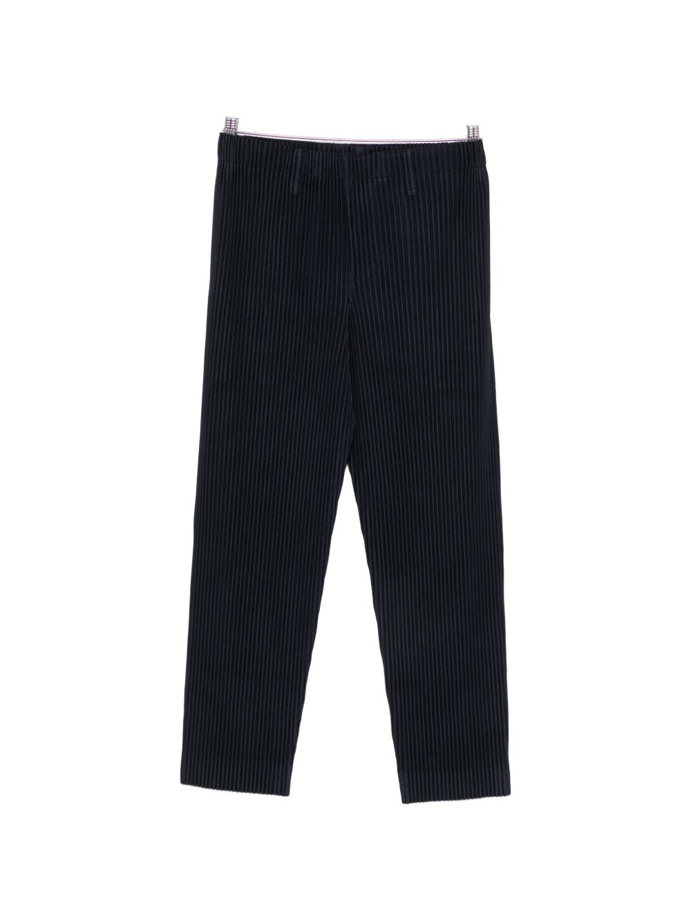 Homme Plisse' Issey Miyake Men Pleated Trousers HOMME PLISSE ISSEY MIYAKE