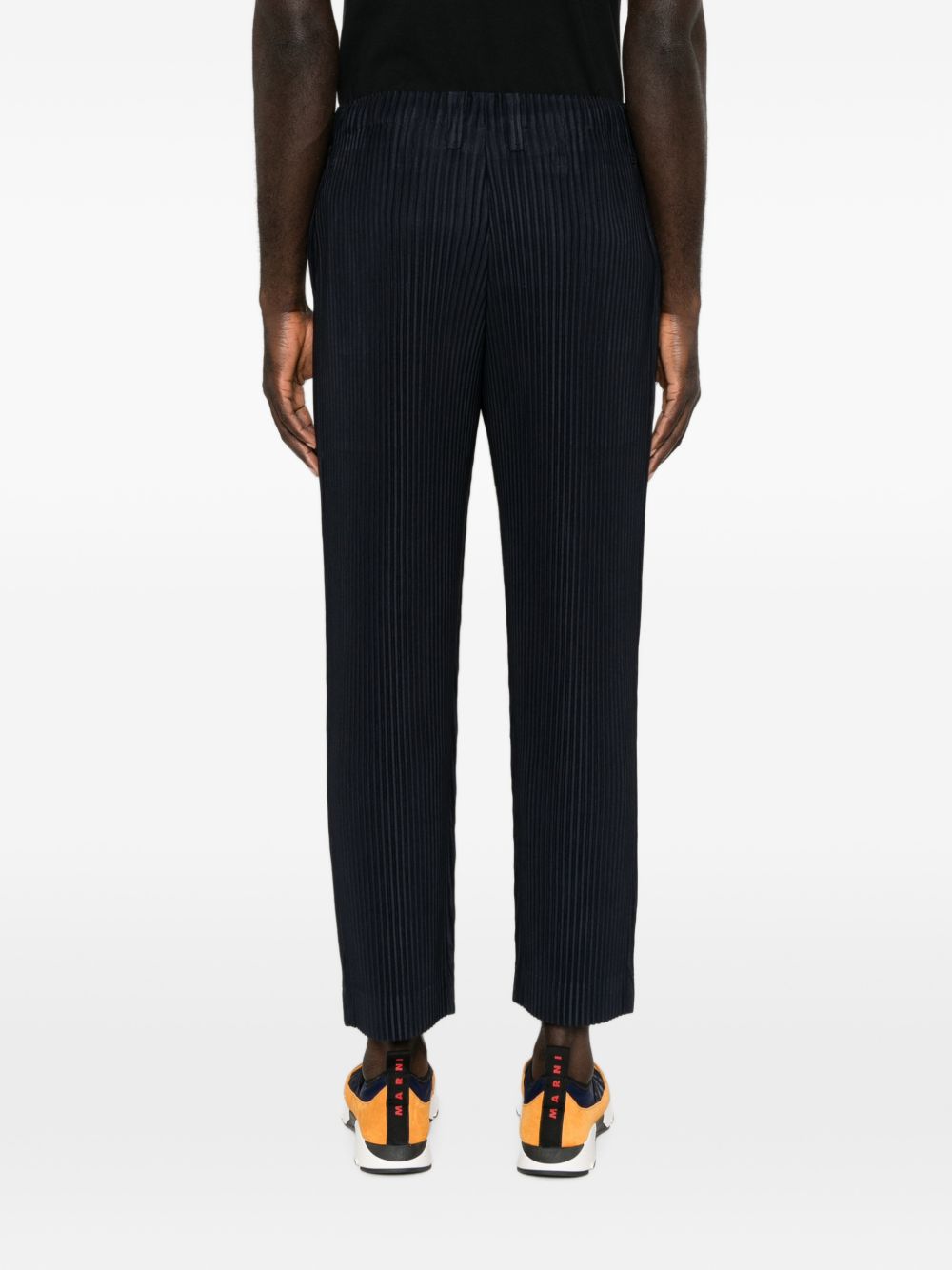 Homme Plisse' Issey Miyake Men Pleated Trousers HOMME PLISSE ISSEY MIYAKE
